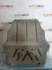 Крыло Mercedes-Benz Atego 9705212801, переднее