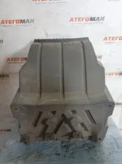 Крыло Mercedes-Benz Atego 9705212801, переднее