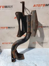 Кронштейн Крыла Mercedes-Benz Atego 2002 9705201433 OM 904 LA, задний левый