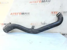 Патрубок интеркулера Mercedes-Benz Atego 2002 9040901237 OM 904 LA