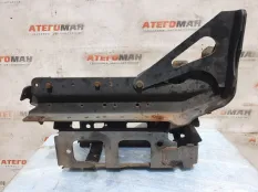 Кронштейн Топливного Бака Mercedes-Benz Atego 9304702181 824