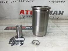 Поршневая группа Mercedes-Benz Actros 40310960 OM501/OM502 LA