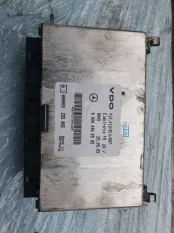 Электронный блок FFR Mercedes-Benz Atego 0004466502