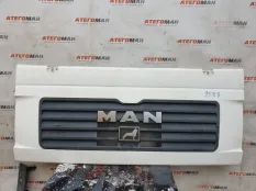 Капот Man 2005 81611100053 D0834 LFL40, передний