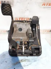 Педальный узел Mercedes-Benz Atego 9702940001