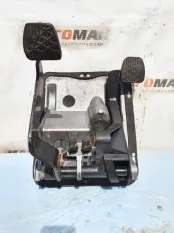 Педальный узел Mercedes-Benz Atego 9702940001