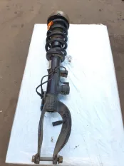 Амортизатор 37116875083, передний левый