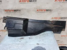 Защита двигателя Mercedes-Benz Atego 9435200575, передняя левая