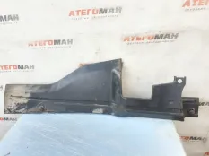 Защита двигателя Mercedes-Benz Atego 9435200575, передняя левая