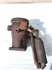 Горный тормоз Mercedes-Benz Atego 9061442844 OM906