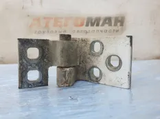 Петля двери Mercedes-Benz Atego 9737200837, передняя правая