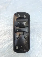 Блок комфорта Mercedes-Benz Actros 9438200097