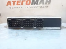 Блок управления abs Mercedes-Benz Atego 0004463314