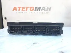 Блок управления Mercedes-Benz Atego 0004464702