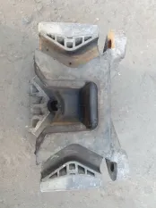Подушка двигателя Mercedes-Benz Atego 9732400318, задняя