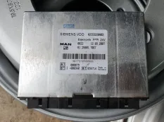 Электронный блок FFR Man Tgm 81258057067