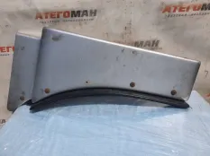 Кронштейн Крыла Man Tga 81664100307, передний