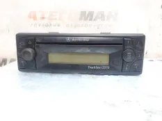 Магнитофон Mercedes-Benz A0004460462