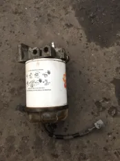 Корпус Топливного Фильтра Hino 500 2015 23330E0100 РЕФРИЖЕРАТОР J08E-TI(H)