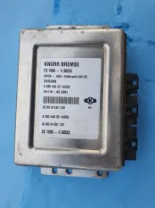 Блок управления abs Mercedes-Benz Atego 0004463314