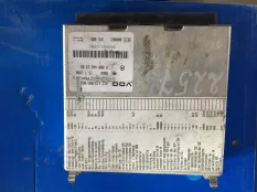 Электронный блок VDO Mercedes-Benz Atego 0004462302
