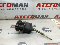 Механизм Переключения передач Mercedes-Benz Atego 0002604198 18 СЕРИЯ