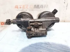 Кронштейн топливных фильтров Man Le 51125017213 0836