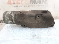 Патрубок водяного насоса Mercedes-Benz Axor 4962010231 OM457