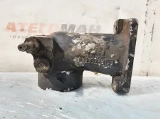 Патрубок корпуса термостата Man 51063023153