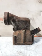 Корпус термостата Man Tgs 51064043069