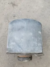 Стакан пневмоподушки SCANIA BPW0513939520