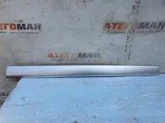Накладка декоративная Man 81617100043, правая