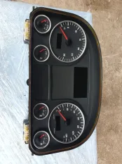 Щиток Приборов Man Tgx 2009 81272026224 D2066 LF