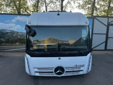 Кабина Mercedes-Benz Actros 2012 0006001005 ТЯГАЧ OM 471 LA