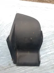 Накладка Бампера Mercedes-Benz Actros 9438850074 2, передняя левая