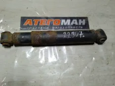 Амортизатор Man Tgl 2006 85437016010 ТЕНТ D0834 LFL50-55/57, передний