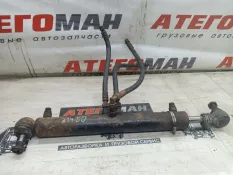 Продольная рулевая тяга Man Tgx 2009 81475016100 D2066 LF, передняя