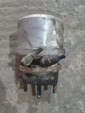 Энергоаккумулятор Man Tgl BS9304, задний