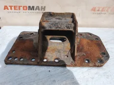 Кронштейн Man Tgx 2009 81412055056 D2066 LF, правый