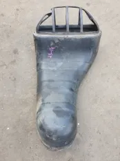 Патрубок воздушного фильтра Man 81082010473