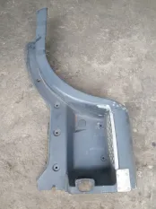 Подножка Man 81615100275, передняя левая