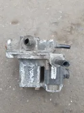Кран тормозной Man Tgl 81521806019