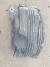 Подкрылок Man 81612300218, правый