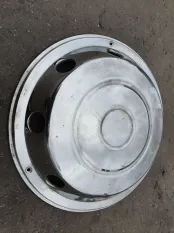 Колпак колеса Man