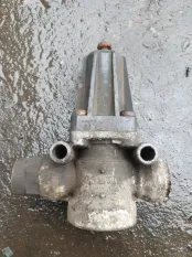 Ускорительный клапан Man 81521016269