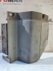 Продолжение подножки Mercedes-Benz Atego 9408810523 18 СЕРИЯ, заднее правое