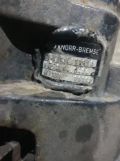 Суппорт Man 81508046404
