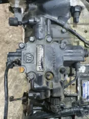 Механизм Переключения передач Man Tgl 4770100020