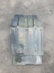 Крыло Man Tgl 81664100177, переднее левое