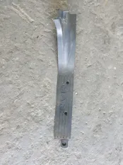 Накладка порога Man 81615100397, левая